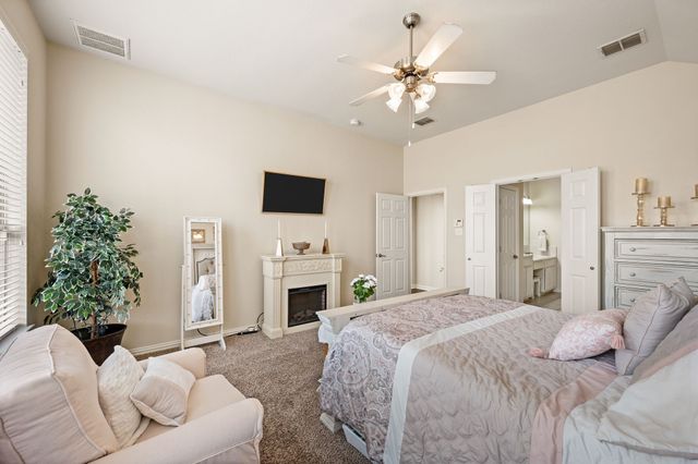 12304 Langley Hill Drive, Fort Worth, TX 76244