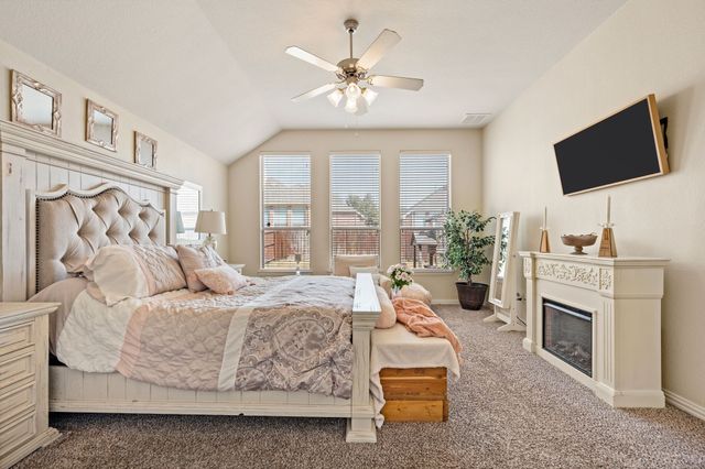 12304 Langley Hill Drive, Fort Worth, TX 76244