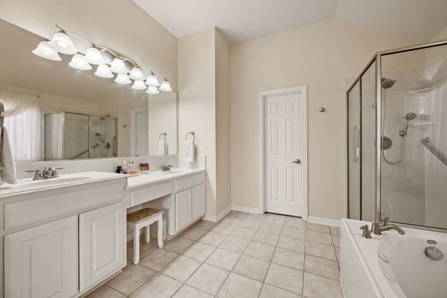 12304 Langley Hill Drive, Fort Worth, TX 76244