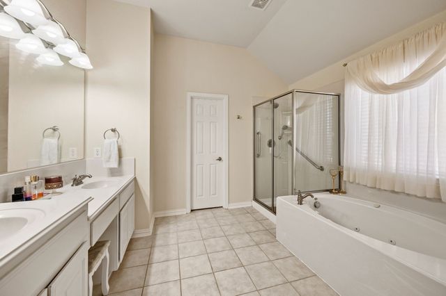 12304 Langley Hill Drive, Fort Worth, TX 76244