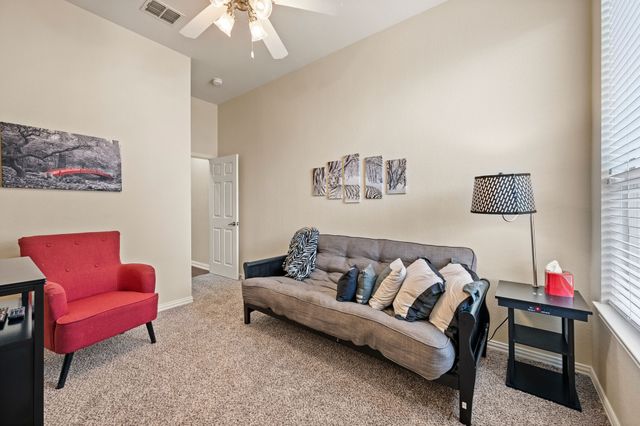 12304 Langley Hill Drive, Fort Worth, TX 76244