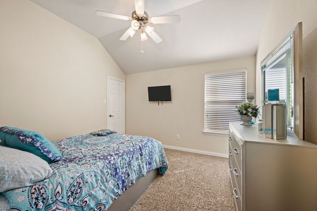 12304 Langley Hill Drive, Fort Worth, TX 76244