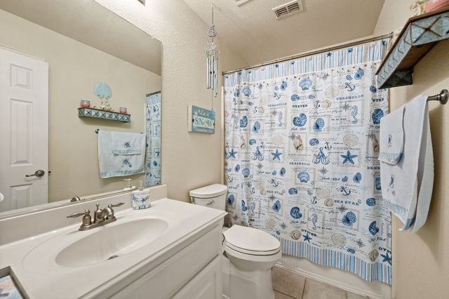 12304 Langley Hill Drive, Fort Worth, TX 76244