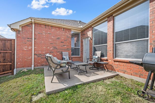 12304 Langley Hill Drive, Fort Worth, TX 76244