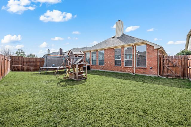 12304 Langley Hill Drive, Fort Worth, TX 76244