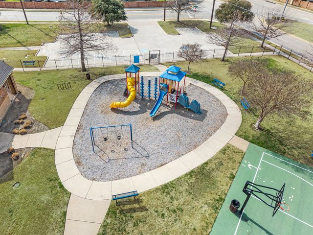 12304 Langley Hill Drive, Fort Worth, TX 76244