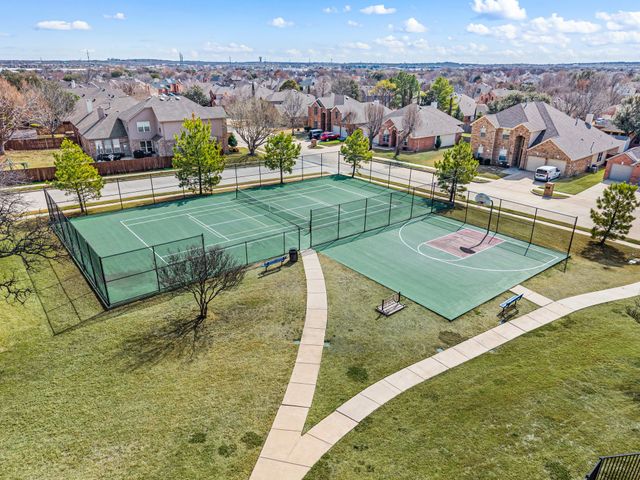 12304 Langley Hill Drive, Fort Worth, TX 76244