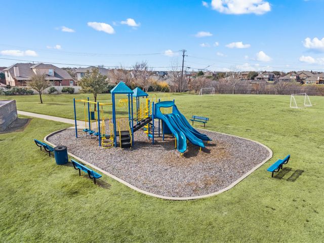 12304 Langley Hill Drive, Fort Worth, TX 76244