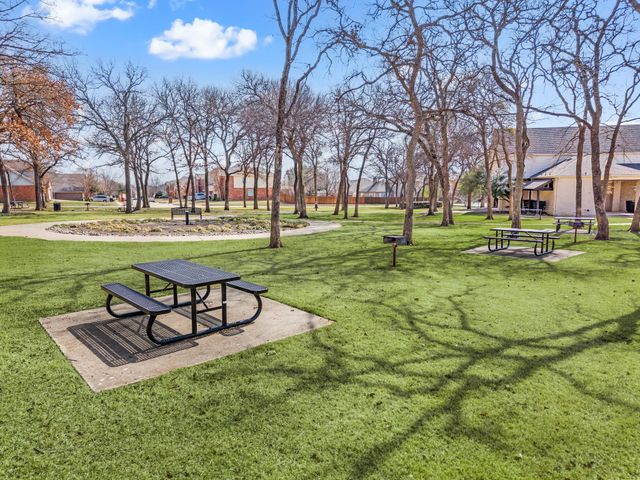 12304 Langley Hill Drive, Fort Worth, TX 76244