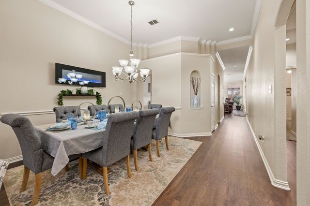 12304 Langley Hill Drive, Fort Worth, TX 76244