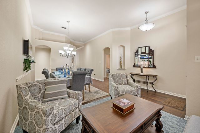 12304 Langley Hill Drive, Fort Worth, TX 76244
