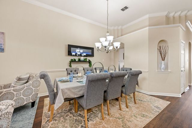 12304 Langley Hill Drive, Fort Worth, TX 76244