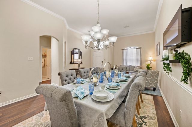 12304 Langley Hill Drive, Fort Worth, TX 76244