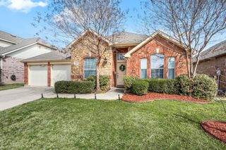 12304 Langley Hill Drive, Fort Worth, TX 76244