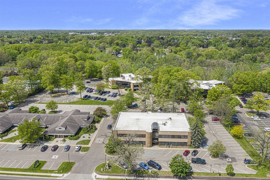 5136 Lovers Lane, Portage, MI 49002