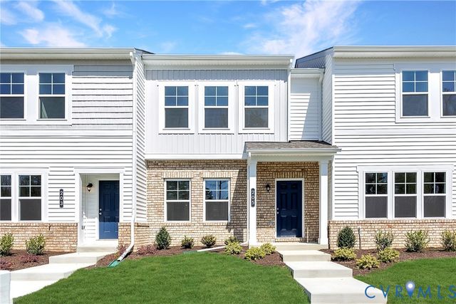 243 Greenpark Rd, Sandston, VA 23150