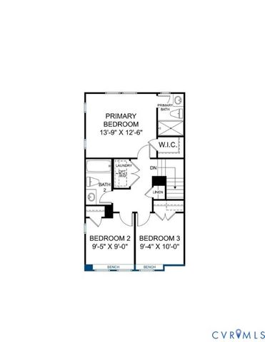 243 Greenpark Rd, Sandston, VA 23150