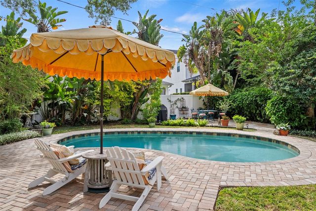 212 S COOLIDGE AVENUE, Tampa, FL 33609