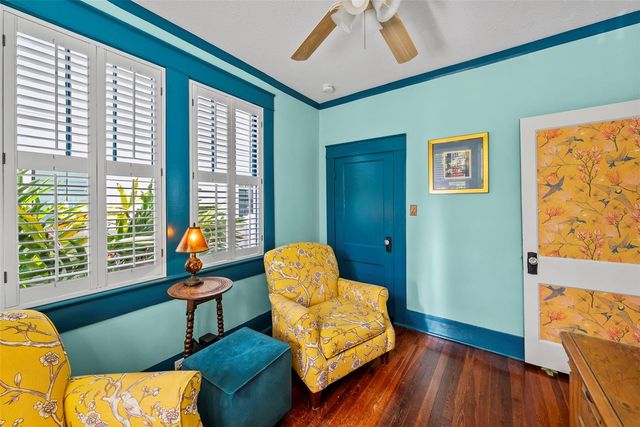 212 S COOLIDGE AVENUE, Tampa, FL 33609