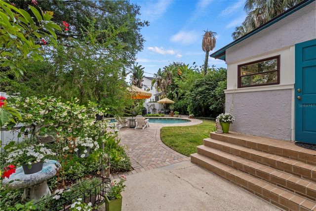 212 S COOLIDGE AVENUE, Tampa, FL 33609