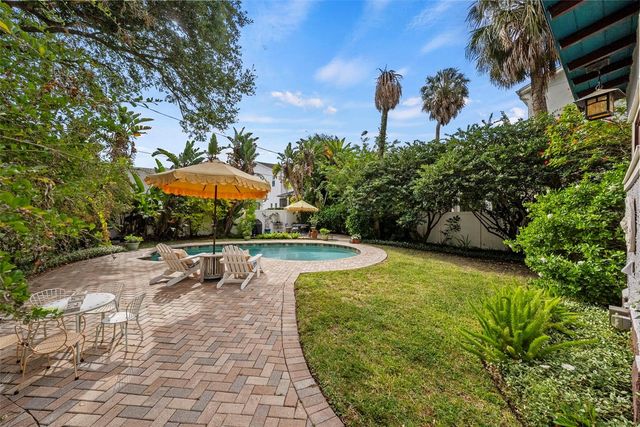 212 S COOLIDGE AVENUE, Tampa, FL 33609