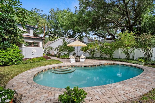 212 S COOLIDGE AVENUE, Tampa, FL 33609