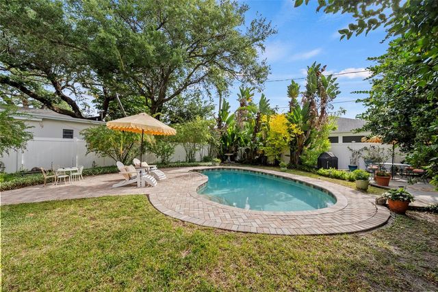 212 S COOLIDGE AVENUE, Tampa, FL 33609