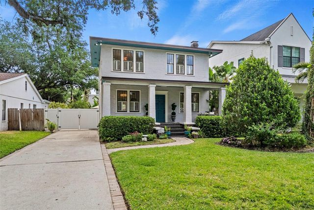 212 S COOLIDGE AVENUE, Tampa, FL 33609