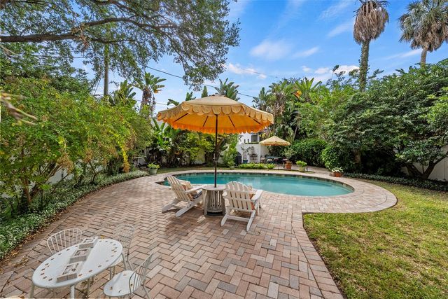 212 S COOLIDGE AVENUE, Tampa, FL 33609