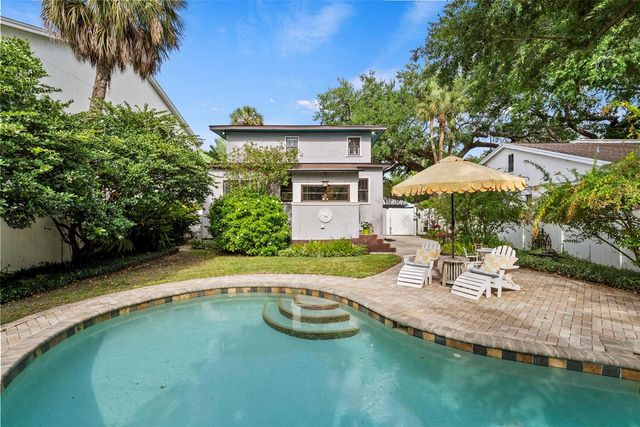 212 S COOLIDGE AVENUE, Tampa, FL 33609