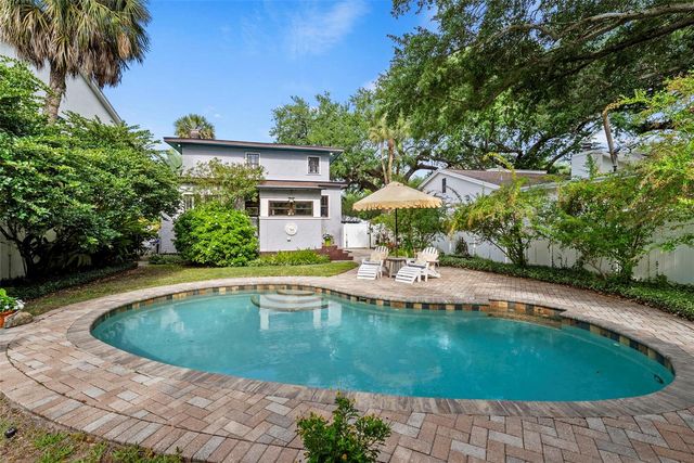 212 S COOLIDGE AVENUE, Tampa, FL 33609