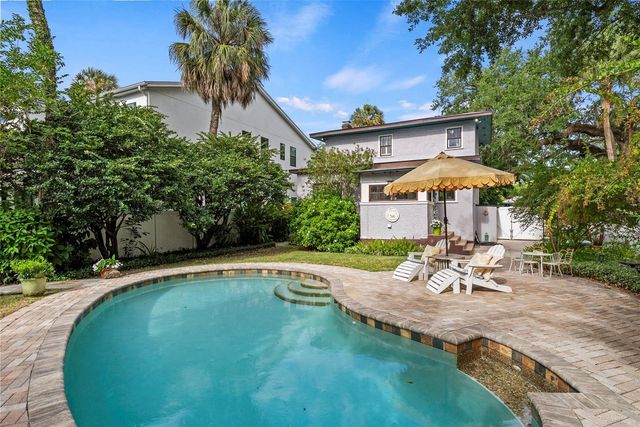 212 S COOLIDGE AVENUE, Tampa, FL 33609