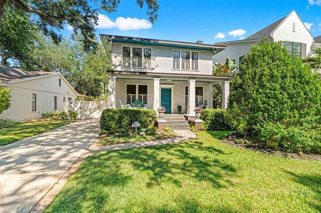 212 S COOLIDGE AVENUE, Tampa, FL 33609