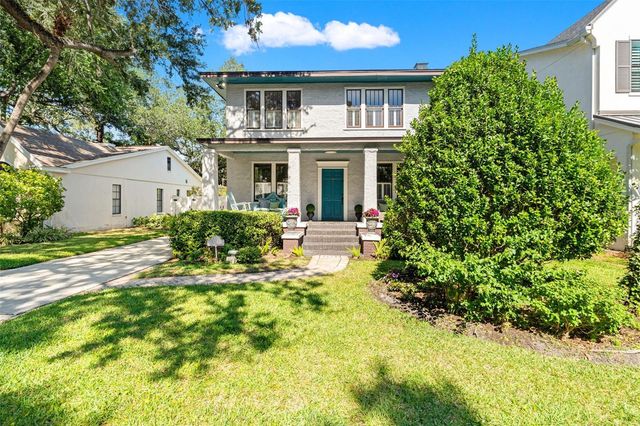 212 S COOLIDGE AVENUE, Tampa, FL 33609