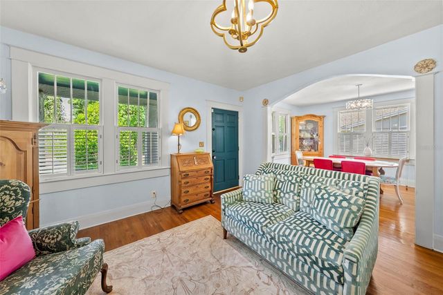 212 S COOLIDGE AVENUE, Tampa, FL 33609