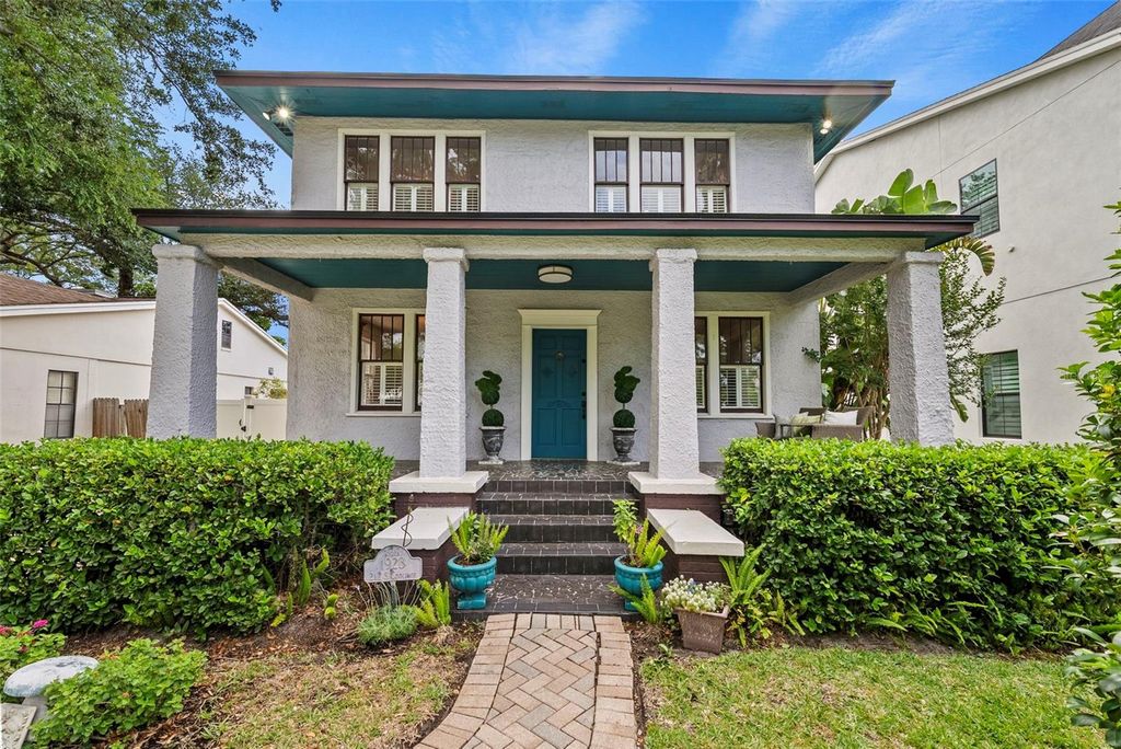 212 S COOLIDGE AVENUE, Tampa, FL 33609