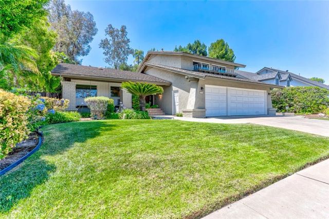 530 W Wedgewood, La Habra, CA 90631
