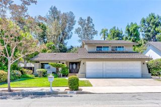530 W Wedgewood, La Habra, CA 90631