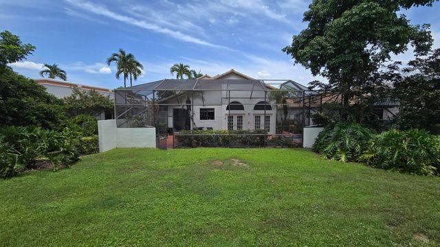 6510 VIA ROSA, Boca Raton, FL 33433