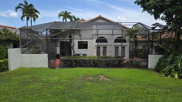6510 VIA ROSA, Boca Raton, FL 33433