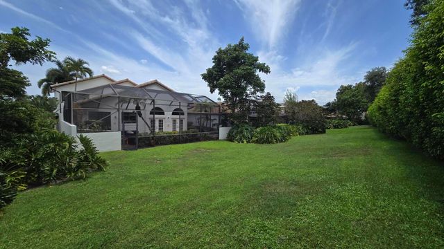 6510 VIA ROSA, Boca Raton, FL 33433