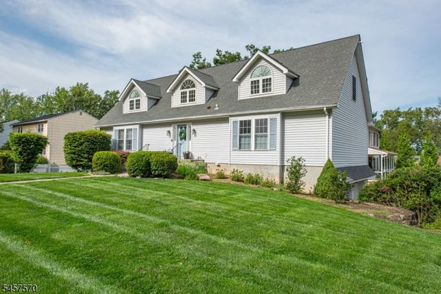 82 N Belair Ave, Hanover Twp., NJ 07927
