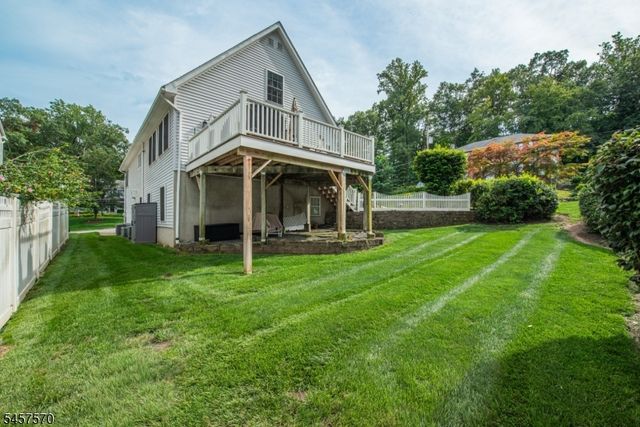 82 N Belair Ave, Hanover Twp., NJ 07927