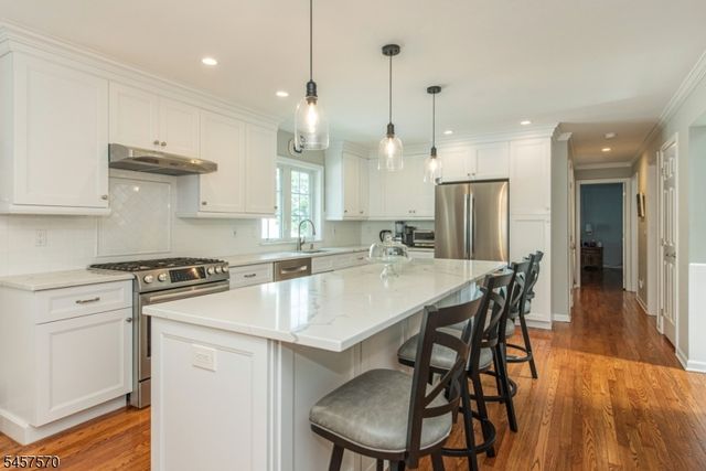 82 N Belair Ave, Hanover Twp., NJ 07927