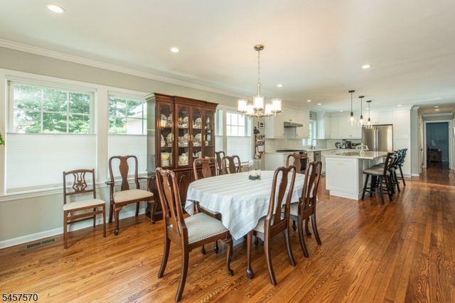 82 N Belair Ave, Hanover Twp., NJ 07927