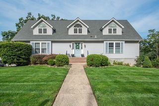 82 N Belair Ave, Hanover Twp., NJ 07927
