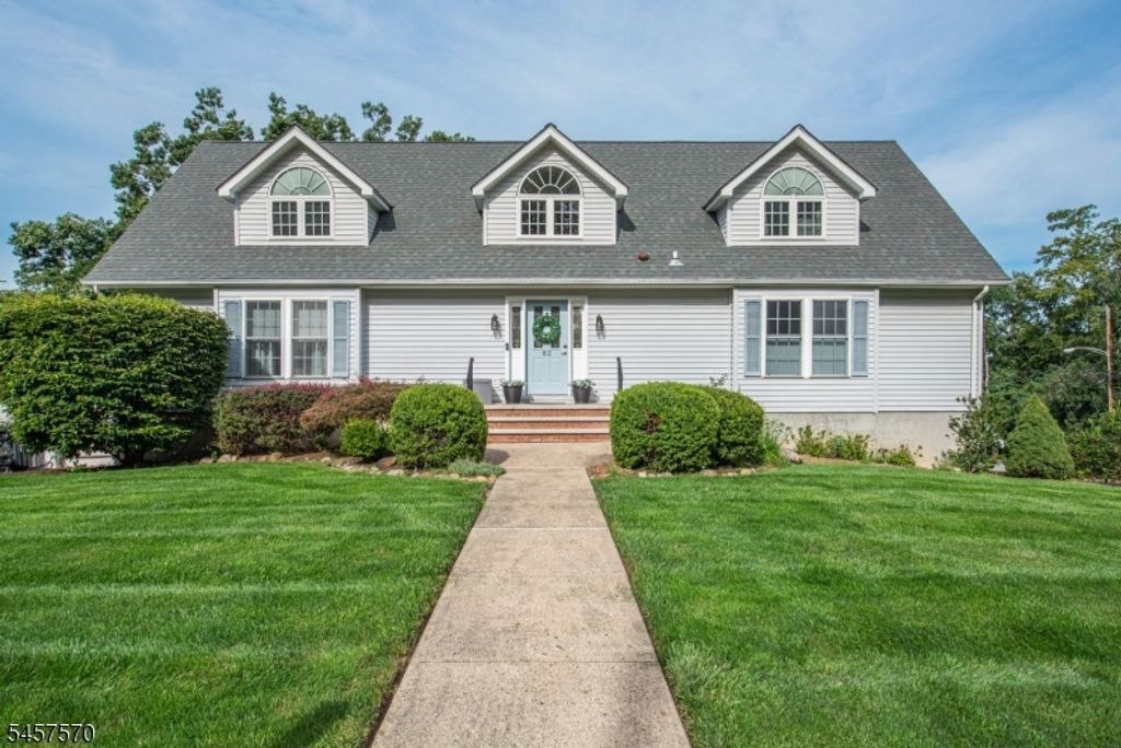 82 N Belair Ave, Hanover Twp., NJ 07927