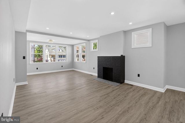 4419 BELVIEU AVE, Baltimore, MD 21215