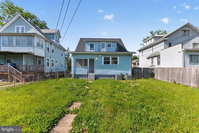 4419 BELVIEU AVE, Baltimore, MD 21215