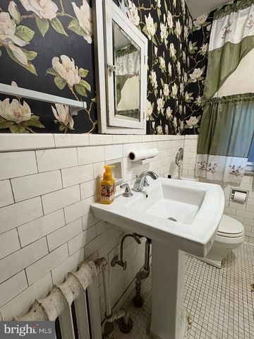 4216 DECATUR ST, Philadelphia, PA 19136